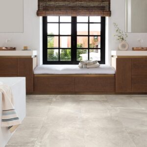 Luzerna 46299 | Moduleo Layred XL Tile Click | Kitchen