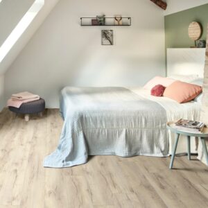 Mountain Oak 56213 | Moduleo Layred XL Plank | Bed Room