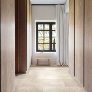 Millstone 46200 | Moduleo Layred XL Tile Click | Hallway