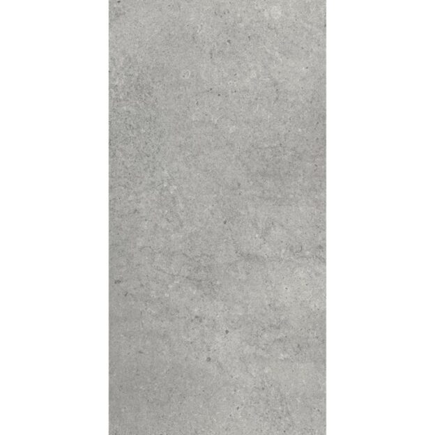 Millstone 46933 | Moduleo Layred XL Tile Click | Grey Tile