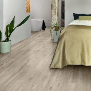 Sierra Oak 58239 | Moduleo Layred XL Plank | Bed Room