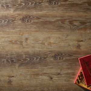 Barnwood Oak | Pure Vinyl Signature Plank LVT | Best at Flooring